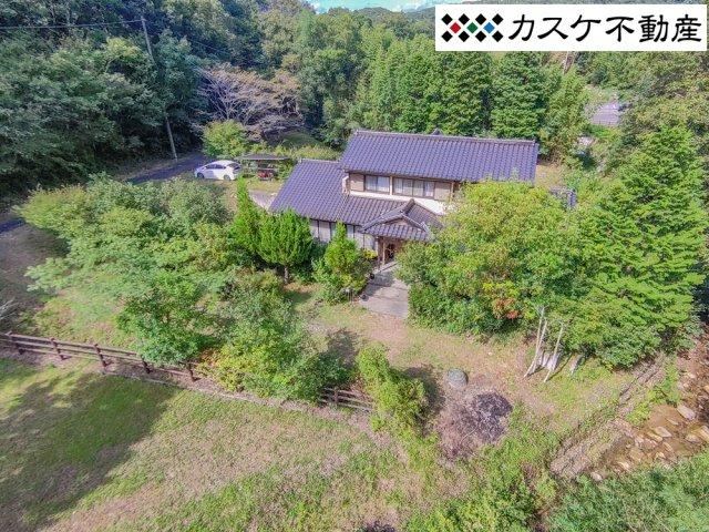 6LDK+S house in Higashi Ward, Okayama - Photo 1