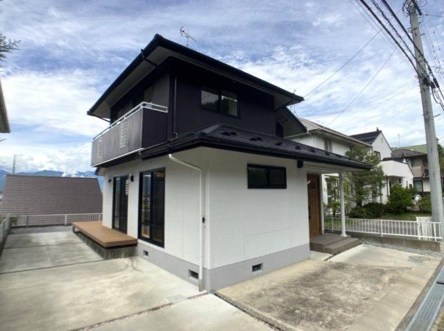 2LDK house in Matsumoto, Nagano - Photo 1