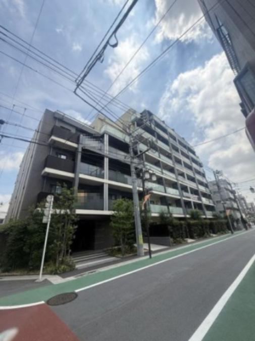 1LDK apartment in Nerima Ward, Tokyo - Photo 1