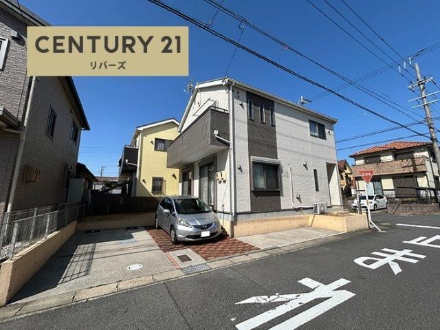 4LDK house in Ama, Aichi - Photo 1