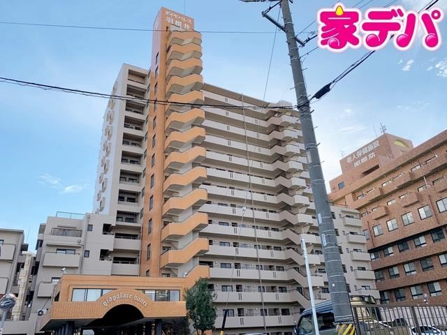 2LDK apartment in Toyohashi, Aichi - Photo 1