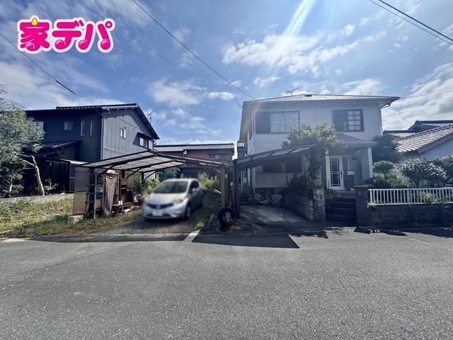 4LDK+S house in Toyohashi, Aichi - Photo 1