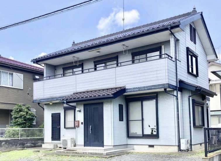 5LDK house in Kumagaya, Saitama - Photo 1