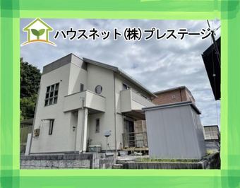 4LDK house in Tamura District