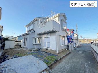 4LDK house in Yorii, Osato District