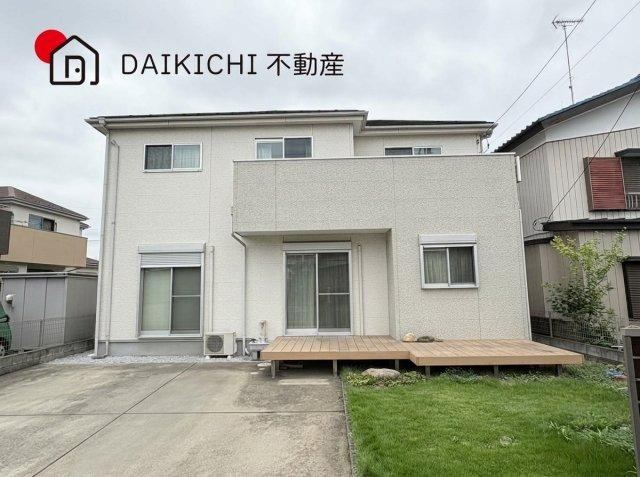 4LDK house in Konosu, Saitama - Photo 1