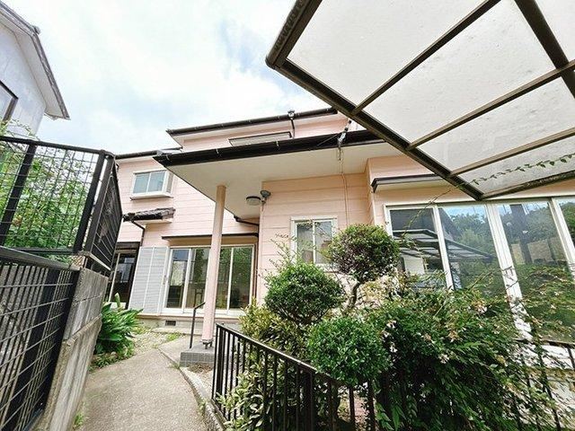 4LDK house in Toyota, Aichi - Photo 1