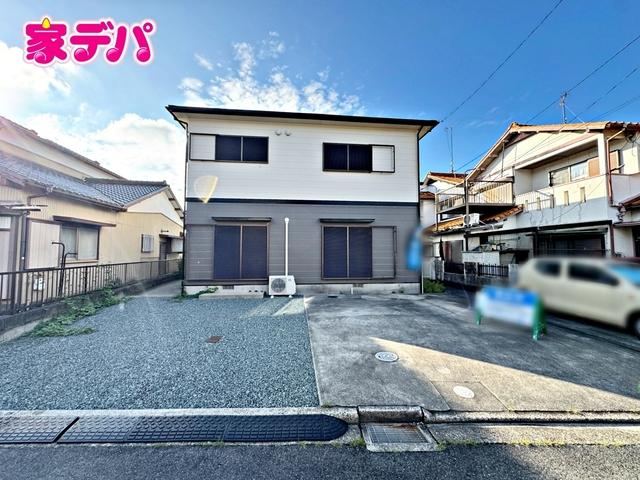 4LDK house in Okazaki, Aichi - Photo 1