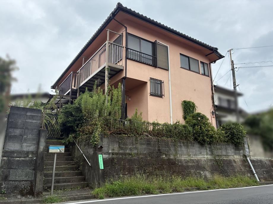 174 m² land in Hachioji, Tokyo - Photo 1