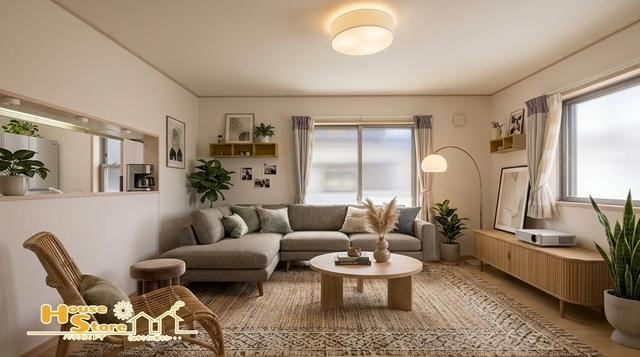 3LDK house in Iwatsuki Ward, Saitama - Photo 1