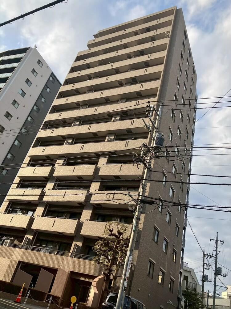3LDK apartment in Tachikawa, Tokyo - Photo 1