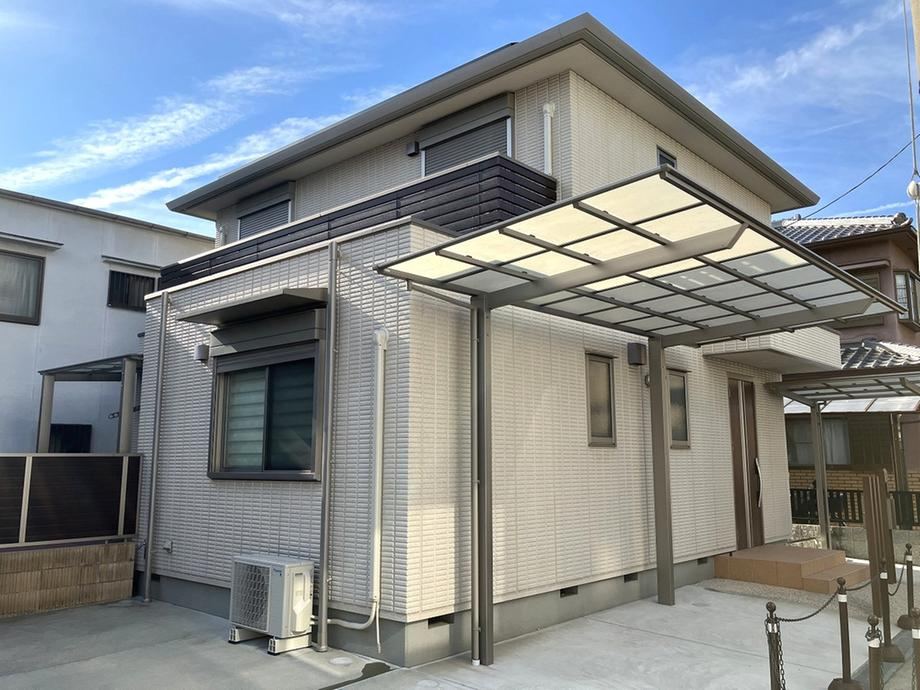 4LDK house in Hirano Ward, Osaka - Photo 1
