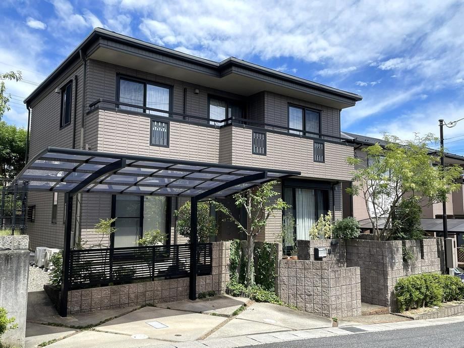 5LDK+S house in Otsu, Shiga - Photo 1