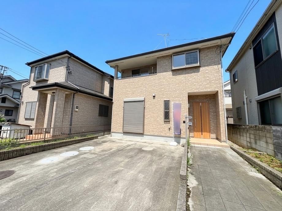 3LDK house in Koshigaya, Saitama - Photo 1