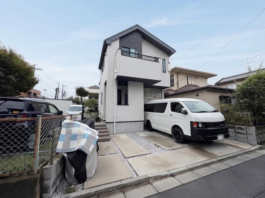 4LDK+S house in Edogawa Ward, Tokyo - Photo 1