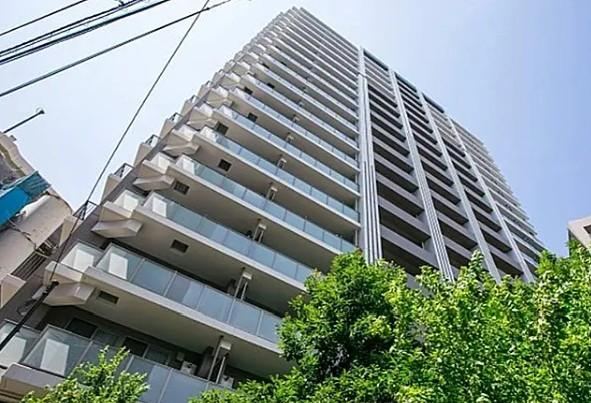 2LDK apartment in Itabashi Ward, Tokyo - Photo 1