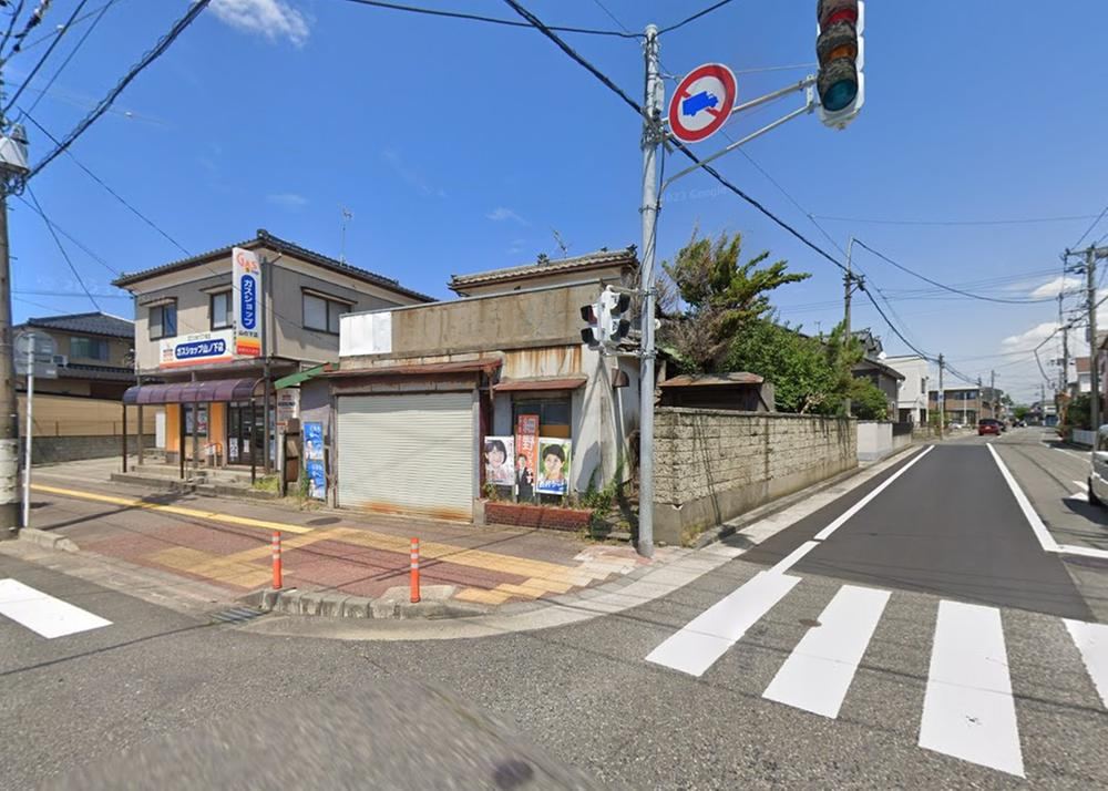 198 m² land in Higashi Ward, Niigata - Photo 1
