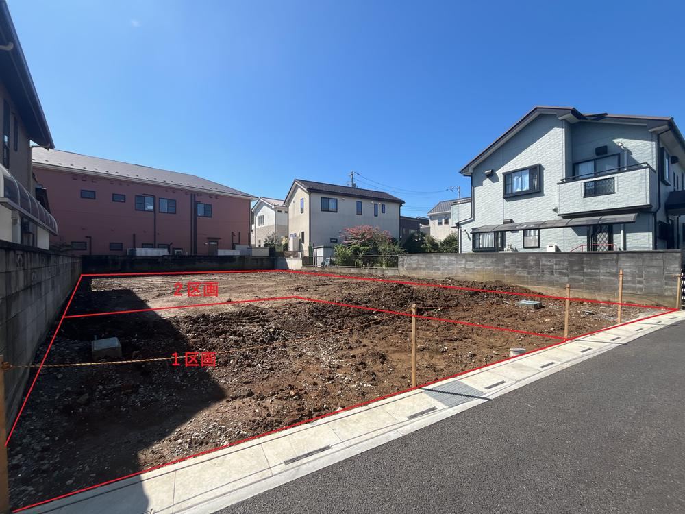 116 m² land in Minuma Ward, Saitama - Photo 1