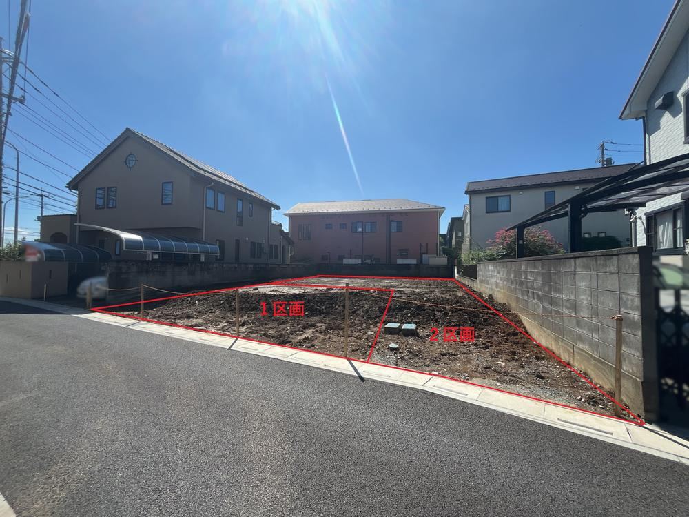 178 m² land in Minuma Ward, Saitama - Photo 1