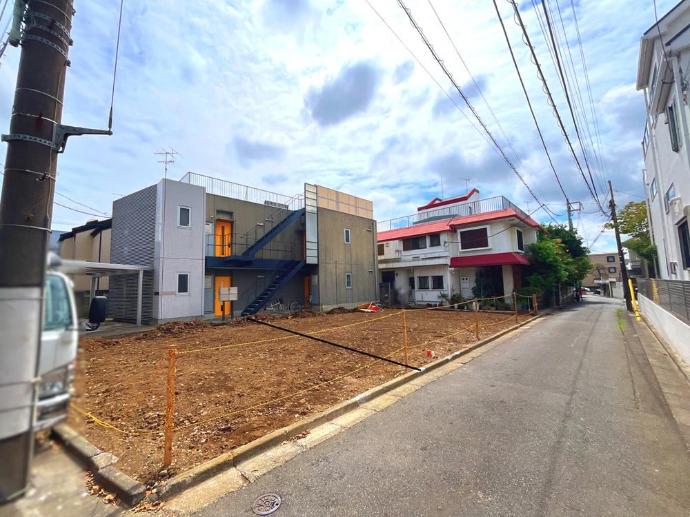 85 m² land in Ota Ward, Tokyo - Photo 1