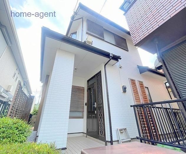 3LDK house in Ageo, Saitama - Photo 1