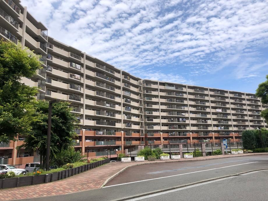 3LDK apartment in Totsuka Ward, Yokohama, Kanagawa - Photo 1