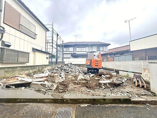 107 m² land in Mitaka, Tokyo - Photo 1