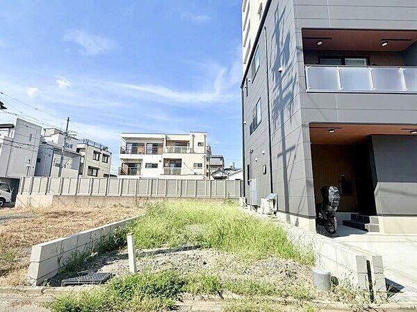 48 m² land in Showa Ward, Nagoya, Aichi - Photo 1