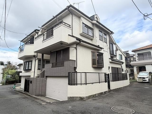 4DK house in Fuchu, Tokyo - Photo 1