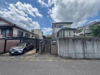 2LDK house in Togo, Aichi District