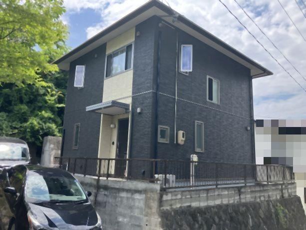 3LDK house in Iwaki, Fukushima - Photo 1