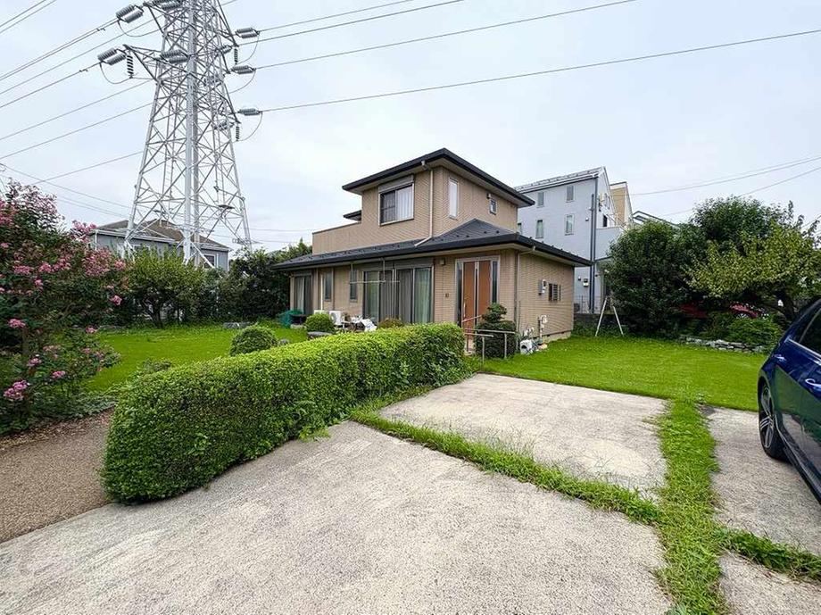 3LDK house in Izumi Ward, Yokohama, Kanagawa - Photo 1