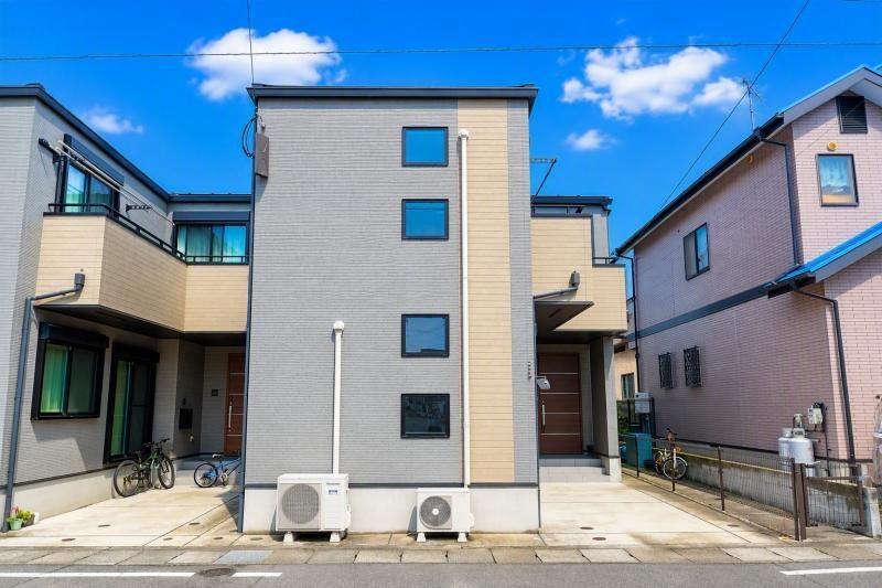 4LDK house in Onojo, Fukuoka - Photo 1
