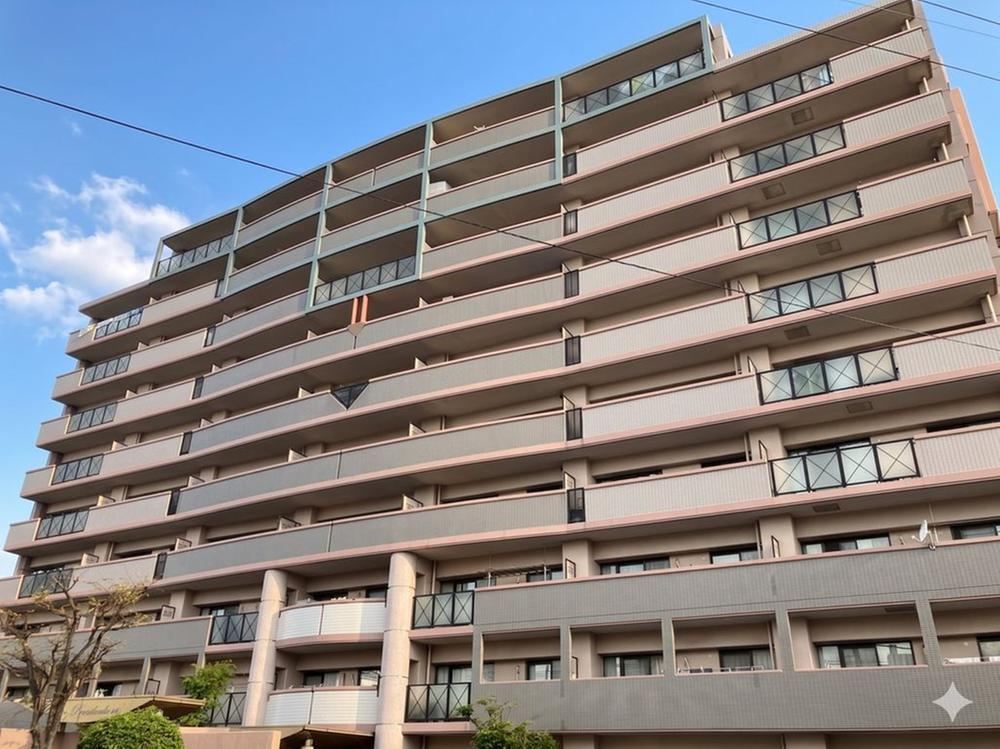 3LDK apartment in Hakata Ward, Fukuoka - Photo 1