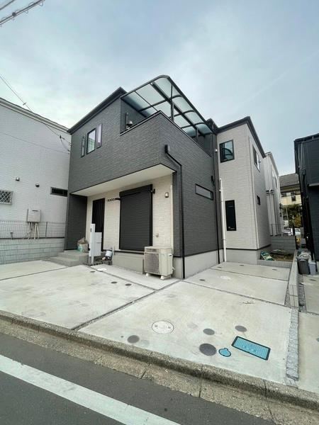 2LDK+2S house in Wako, Saitama - Photo 1