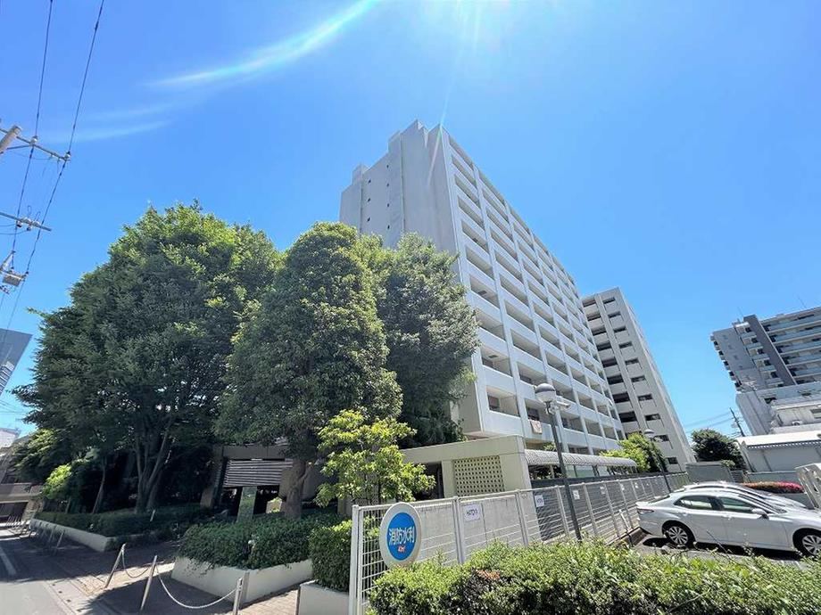 3LDK apartment in Chuo Ward, Saitama - Photo 1