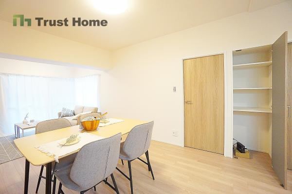3LDK apartment in Itami, Hyogo - Photo 1