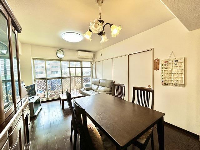 3LDK apartment in Asaka, Saitama - Photo 1