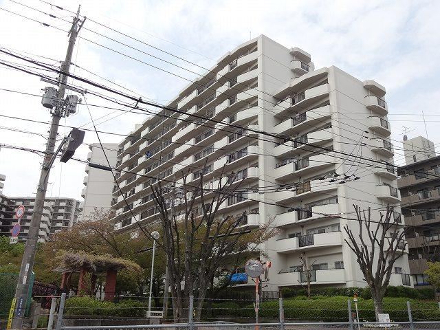 1LDK apartment in Izumi, Osaka - Photo 1