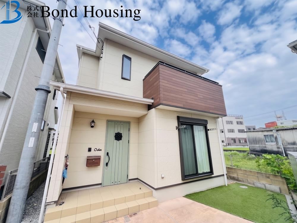 4LDK house in Akashi, Hyogo - Photo 1