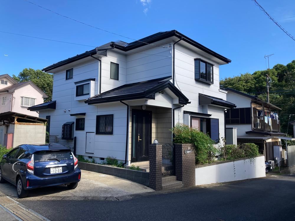4LDK house in Yotsukaido, Chiba - Photo 1