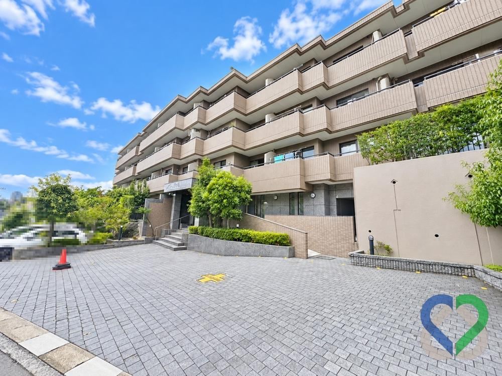 3LDK apartment in Chikusa Ward, Nagoya, Aichi - Photo 1