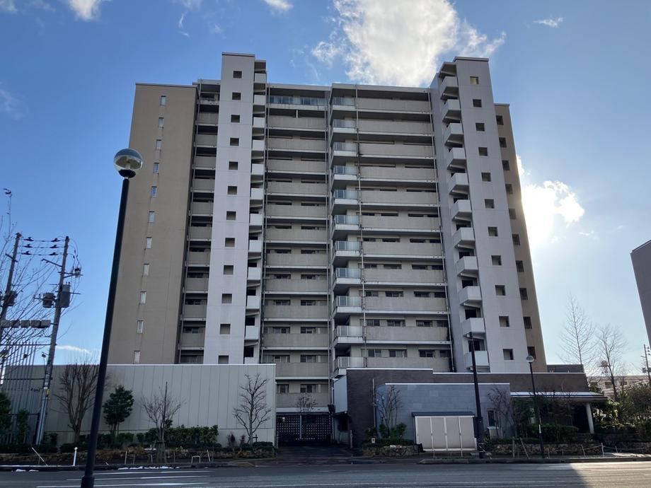 3LDK apartment in Nagaoka, Niigata - Photo 1