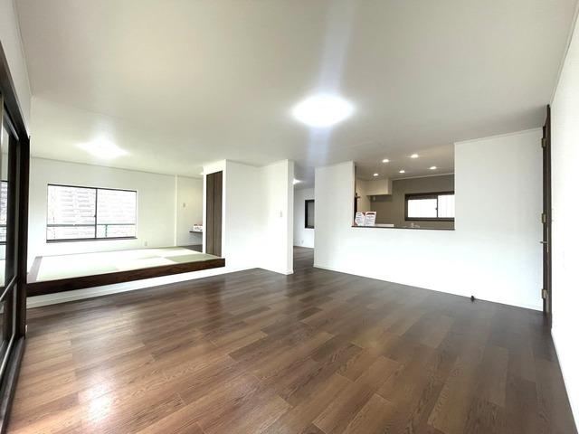 4LDK house in Wakaba Ward, Chiba - Photo 1