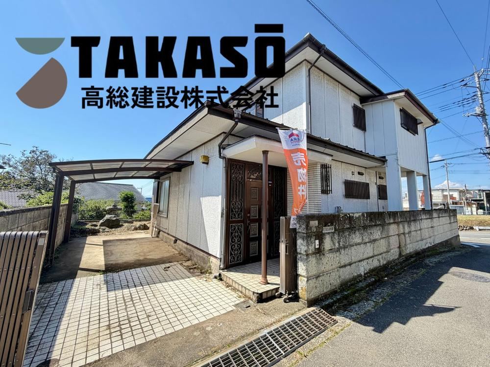 5K house in Maebashi, Gunma - Photo 1