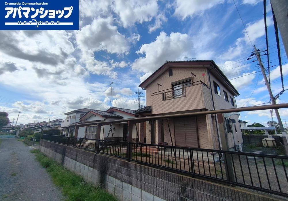 5LDK house in Hitachinaka, Ibaraki - Photo 1