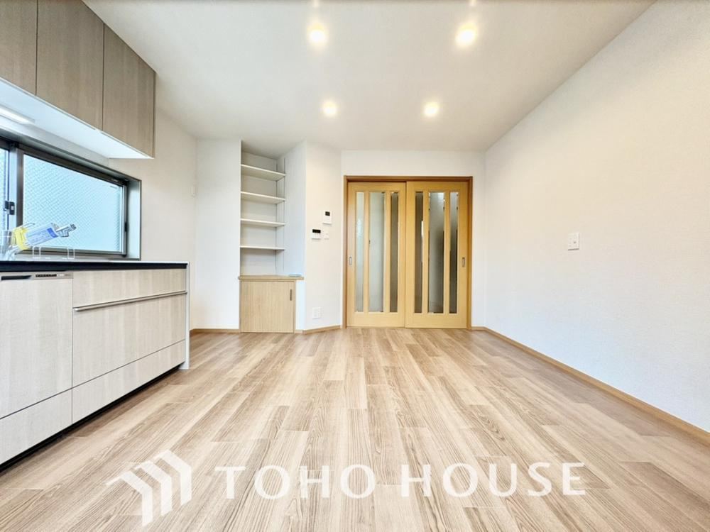 4LLDDKK+S house in Katsushika Ward, Tokyo - Photo 1