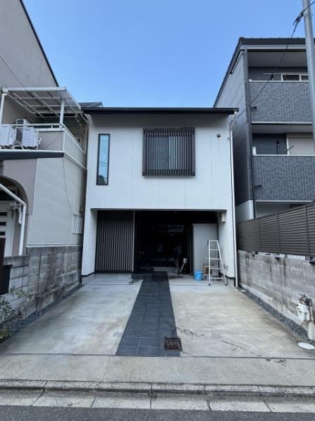 3LDK house in Nakagyo Ward, Kyoto - Photo 1