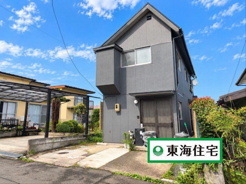 3LDK house in Aoba Ward, Sendai, Miyagi - Photo 1