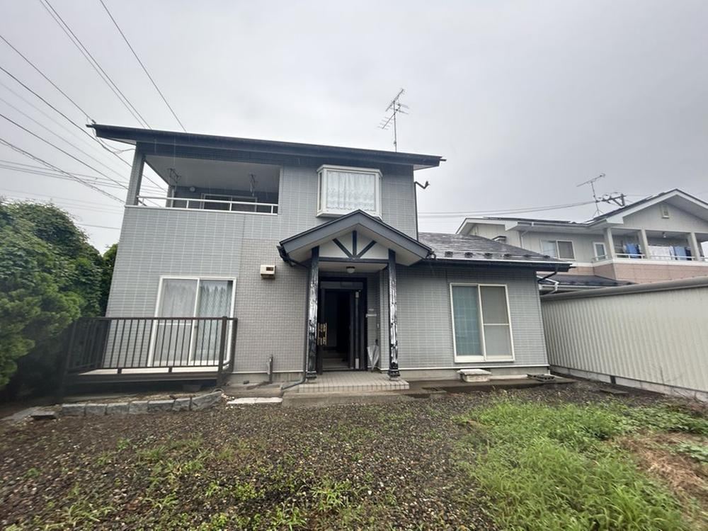 5DK house in Kitakami, Iwate - Photo 1